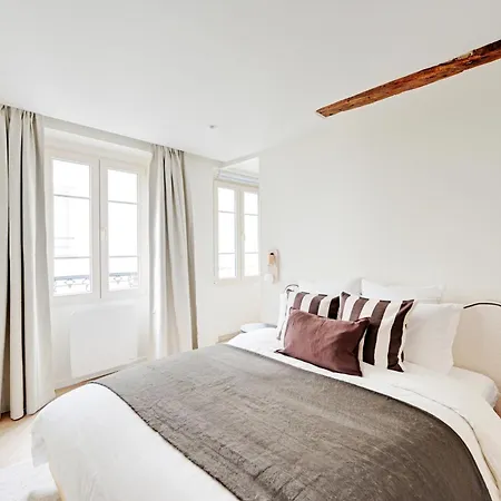 Sublime A Deux Pas De Bastille 파리