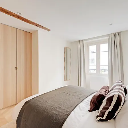 Sublime A Deux Pas De Bastille * 파리