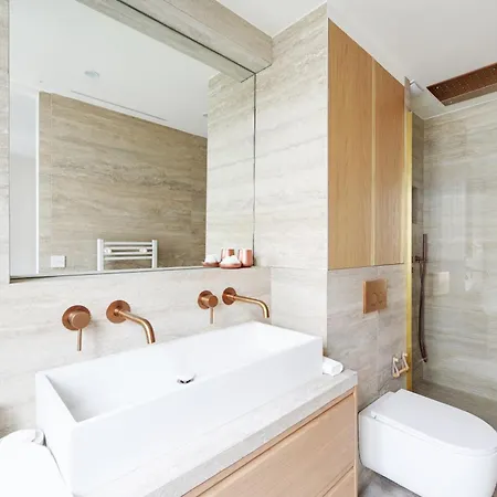Sublime A Deux Pas De Bastille Apartman Párizs