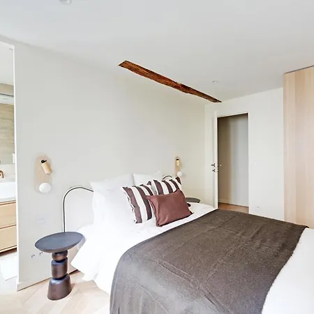 Sublime A Deux Pas De Bastille アパート パリ